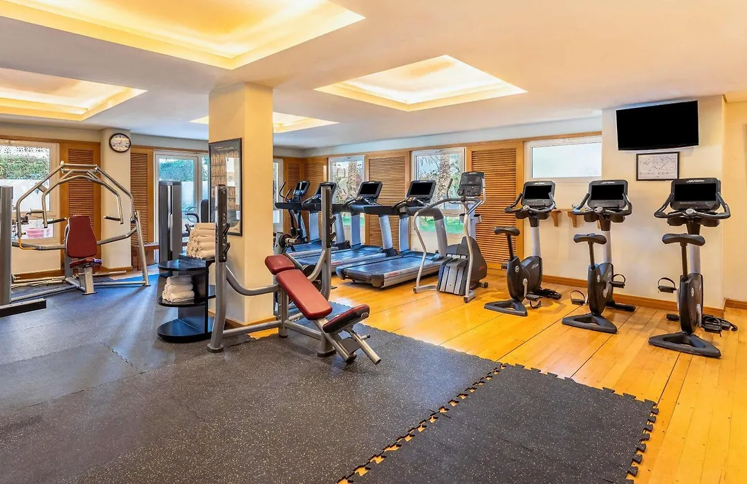 Moevenpick Hotel Doha-1