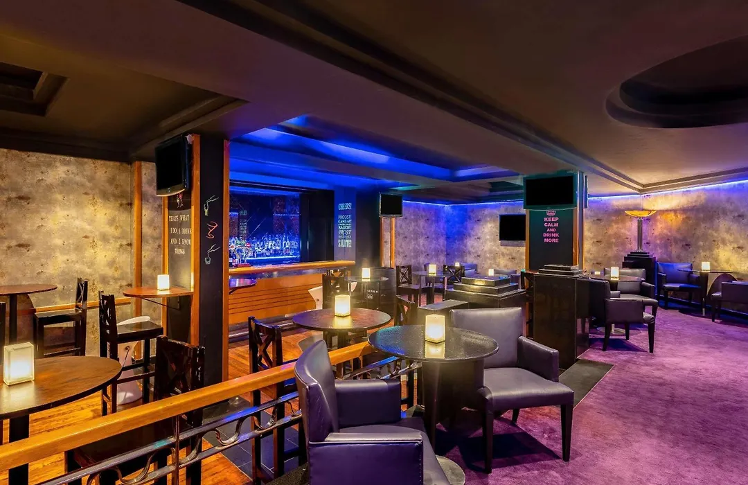 Moevenpick Hotel Doha-1