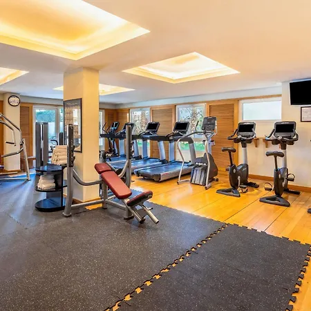 Moevenpick Hotel Doha-2